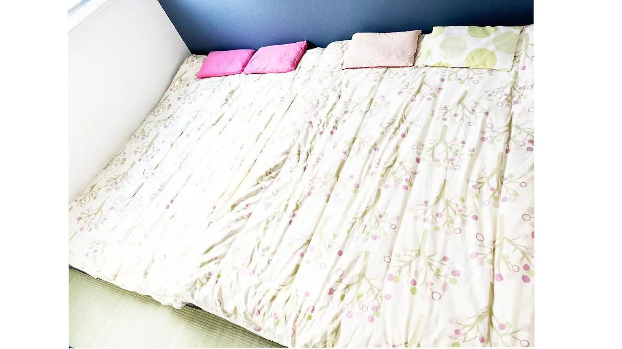 Apartment Fukushige Building - Vacation Stay 15723 Tokyo