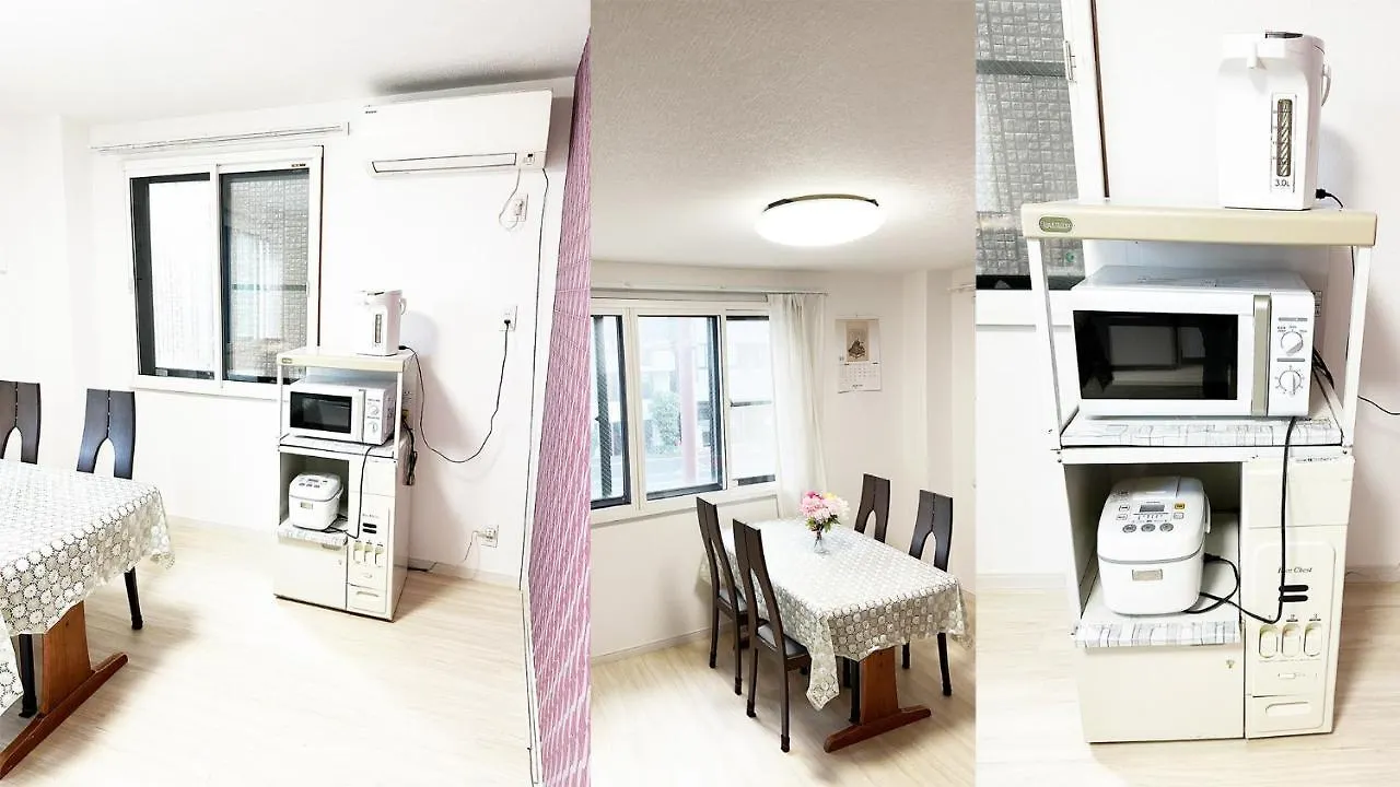 Fukushige Building - Vacation Stay 15723 Tokyo Japan